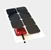 Solbian 23W ALLinOne Flexible Solar Panel - SOB50230