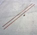 Copper Ground Rod Kit 10'