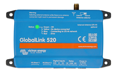 Victron Energy GlobalLink 520 