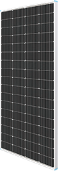 Renogy 200W Monocrystalline Solar Panel Renogy solar panel, 200 watt solar panel Renogy, 200W monocrystalline, durable frame solar panel, fixed frame, 200w 12v solar panel, marine solar panel 200 watts 12 volts